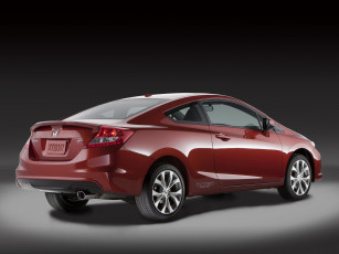 Картинка автомобили honda