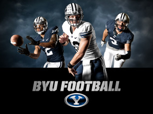 Картинка спорт американский футбол игроки мяч шлем