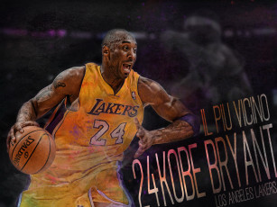 Картинка спорт nba игра мяч