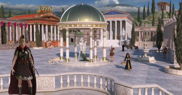 Картинка 3д графика historical история египет древний