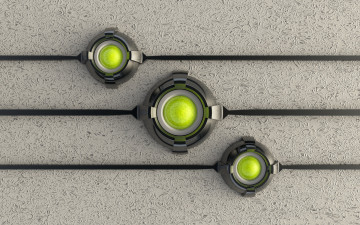 Картинка 3д графика другое стена