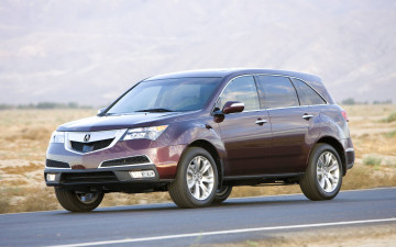 Картинка автомобили acura