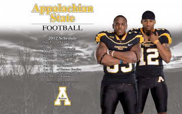 Картинка спорт американский футбол игроки