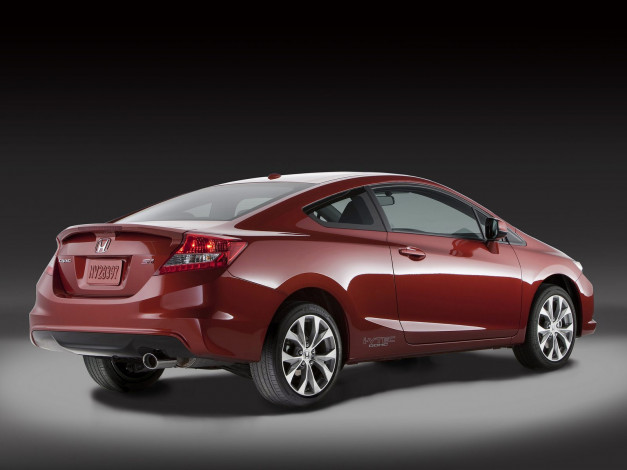 Обои картинки фото автомобили, honda