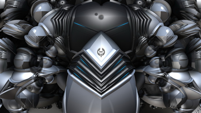 Обои картинки фото 3д, графика, fractal, фракталы, узор, фон