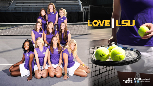 Обои картинки фото спорт, теннис, команда, девушки