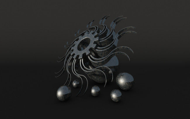 Обои картинки фото 3д, графика, abstract, абстракции, узор, фон, цвета