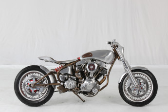 Картинка мотоциклы customs bike custom