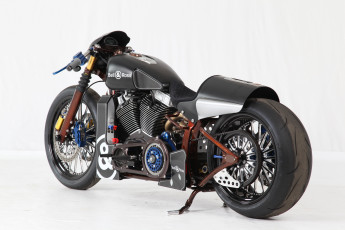 Картинка мотоциклы customs custom bike