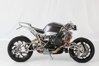 Картинка мотоциклы customs custom bike