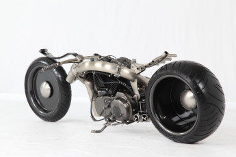 Картинка мотоциклы customs custom bike