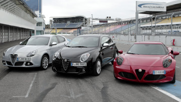 Картинка alfa+romeo автомобили alfa romeo automobiles s p a fiat group легковые италия