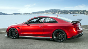 Картинка audi+a5 автомобили audi германия легковые ag концерн volkswagen group