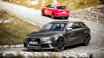 Картинка audi автомобили германия легковые ag концерн volkswagen group