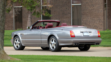 обоя bentley azure, автомобили, bentley, элитные, великобритания, motors, премиум-класс