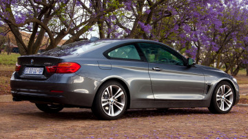 Картинка bmw+4 автомобили bmw германия мотоциклы bayerische motoren werke ag