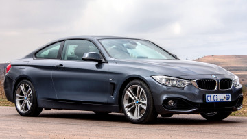 Картинка bmw+4 автомобили bmw германия мотоциклы bayerische motoren werke ag