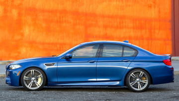 Картинка bmw+5 автомобили bmw германия мотоциклы bayerische motoren werke ag