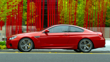 Картинка bmw+6 автомобили bmw германия мотоциклы bayerische motoren werke ag