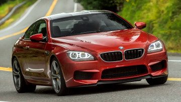 Картинка bmw+6 автомобили bmw германия мотоциклы bayerische motoren werke ag