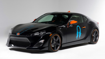 Картинка toyota+gt86 автомобили toyota motor corporation легковые грузовые и коммерческие автобусы Япония