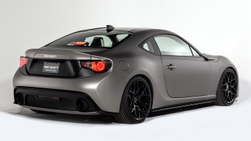 Картинка toyota+gt86 автомобили toyota motor corporation легковые грузовые и коммерческие автобусы Япония