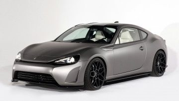 Картинка toyota+gt86 автомобили toyota motor corporation легковые грузовые и коммерческие автобусы Япония