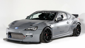 Картинка toyota+gt86 автомобили toyota motor corporation легковые грузовые и коммерческие автобусы Япония