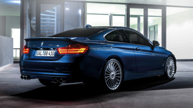 Обои картинки фото bmw 4, автомобили, bmw, германия, мотоциклы, bayerische, motoren, werke, ag