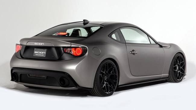 Обои картинки фото toyota gt86, автомобили, toyota, motor, corporation, легковые, грузовые, и, коммерческие, автобусы, Япония