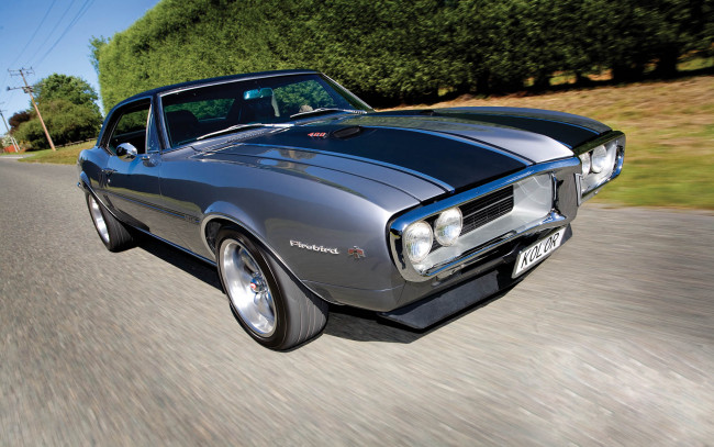 Обои картинки фото автомобили, pontiac