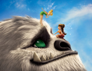 Картинка мультфильмы legend+of+the+neverbeast legend of the neverbeast