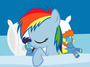 Картинка мультфильмы my+little+pony фон пони