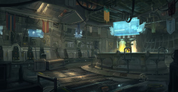 Картинка transverse видео+игры -+transverse симулятор космический rpg экшен