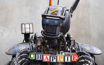 Картинка кино+фильмы chappie