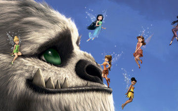 Картинка мультфильмы legend+of+the+neverbeast legend of the neverbeast