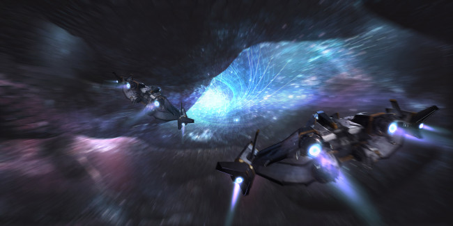 Обои картинки фото transverse, видео игры, - transverse, rpg, симулятор, космический, экшен