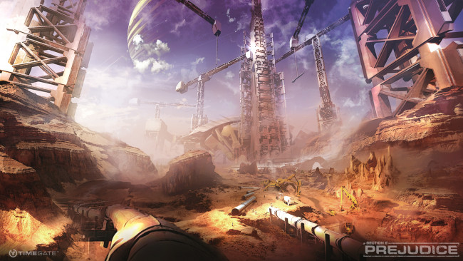 Обои картинки фото section 8,  prejudice, видео игры, - section 8, 8, section, экшен, шутер, prejudice