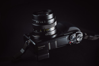 обоя бренды, panasonic, lumix, камера, макро