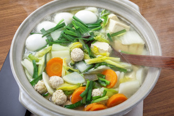 Картинка еда первые+блюда суп