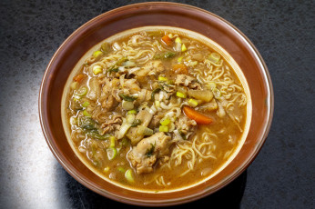 Картинка еда первые+блюда суп