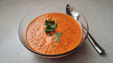 Картинка еда первые+блюда суп