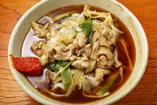 Обои картинки фото еда, первые блюда, суп