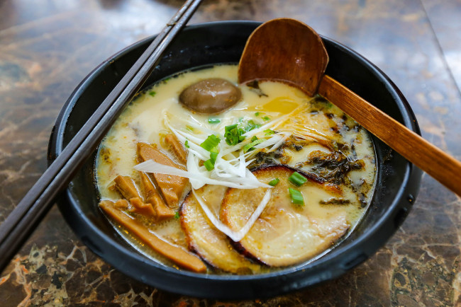 Обои картинки фото еда, первые блюда, суп