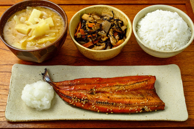 Обои картинки фото еда, разное, обед