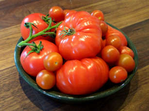 Картинка еда помидоры томаты