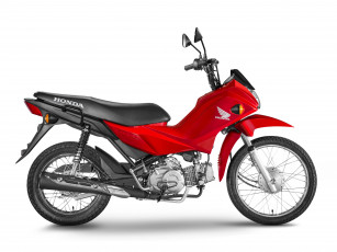 Картинка мотоциклы honda