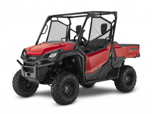 Картинка мотоциклы квадроциклы honda