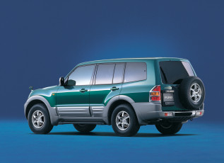 Картинка автомобили mitsubishi