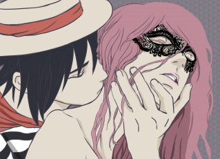 Картинка аниме naruto саске сакура